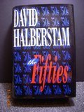 The Fifties by David Halberstam (1993-06-01)