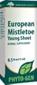 European Mistletoe Young Shoot (15 ml) Genestra Brand: Genestra