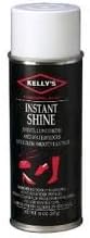 Kelly's Instant Shine 11 Oz