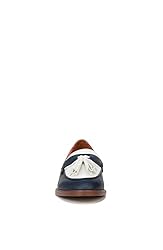 Franco Sarto Womens Carolynn Low Slip On Tassel