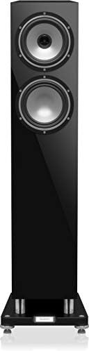 tannoy revolution xt6f price