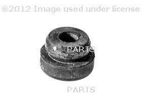 Genuine BMW Grommet for Accelerator Cable at Throttle Housing 35411152744
