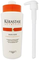 ケラスターゼ Nu バン ニュートリソワ 1000ml ケラスターゼ Kerastase シャンプー 通販 Amazon