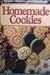 Better Homes and Gardens Homemade Cookies by 