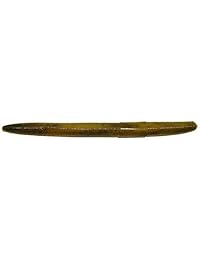 Big Bite cebos 3 pulgadas Trick Stick Lure (100 Pack)
