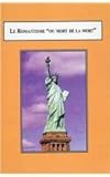 Le Romantisme 'ou la mort de la Mort' : Musset, Nerval, Tocqueville, Pich, Edgard, 0773414657