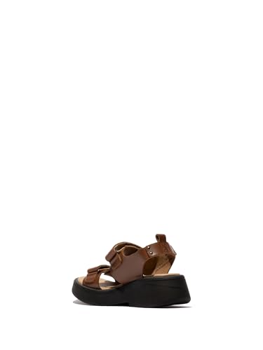 Fly London Mefs474fly SandalWoman
