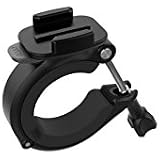 GoPro Large Tube Mount (Roll Bars + Pipes + More) (GoPro Official Mount)