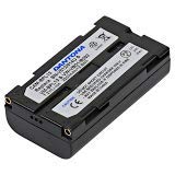 Ultralast Camcorder Replacement Battery for Hitachi - VM-H720A