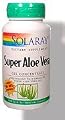 Super Aloe Vera 8000mg - 100 - Capsule