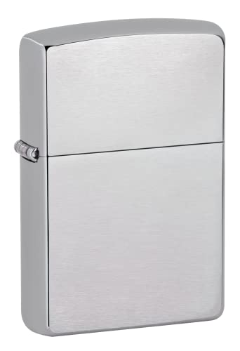 Zippo matches & accessories storm lighter polished cub