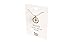 Happy Kisses Compass Necklace Nautical Pendant Gold & Silver Trailblazer Gift for Woman