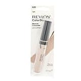 Revlon Colorstay Blemish Concealer Concealers Makeup, 620, Light (pack 2)