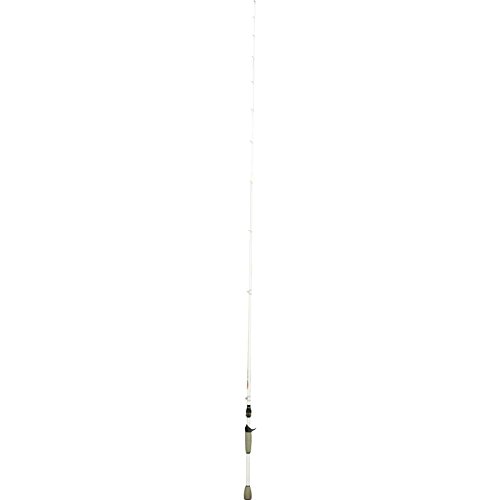 Duckett Fishing Ghost Cast Medium/Heavy Rod with Fast Action, 7'3