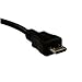 Gomadic Classic Straight USB Cable for The Amazon Kindle/DX/Touch/Keyboard (WiFi and 3G) with Power Hot Sync and Charge Capabilities