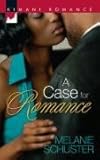 A Case for Romance (Friends & Lovers Book 3)