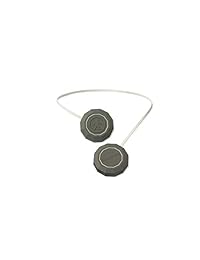 Outdoor Tech Chips 2.0 - Casco universal inalámbrico con Bluetooth y audio + Walkie-Talkie (OT0052) (reacondicionado certificado)