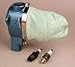 PMD Products Pneumatic Spark Plug Cleaner Sand Blaster w/Abrasive