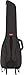 Fender FB610 Electric Bass Gig Bag, Black