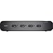 Secure 4-Port Dp, Dh Kvm W/Audio And Cac, Pp 3.0