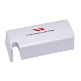 Standard Horizon Dust Cover f/GX2000/GX2100/GX2150 - White (47783)