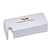 Standard Horizon Dust Cover f/GX2000/GX2100/GX2150 - White (47783)