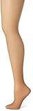 Hanes Silk Reflections Control Top Sheer Toe
