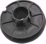 Homelite 98770A Line Trimmer Recoil Starter Pulley Genuine Original Equipment Manufacturer (OEM) Part