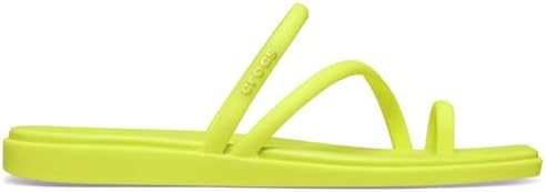 Miami Toe Loop Sandale für Damen, Zitrusfrüchte, 36 EU