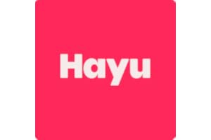 Hayu - Watch Reality TV