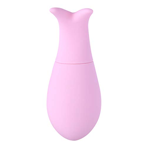 Rainly Fashion Cute Fish 10 Frequency Wireless Whisper Quiet, Waterproof, Wireless, Neck Shoulder Back Body Tool
