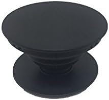 Custom Universal Mobile Phone Pop Stand and Grip (Black)