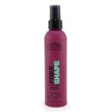 KMS California Freeshape Hot Flex Spray, 6.8 Ounce