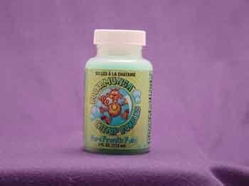 Kooka Catnip Bubbles - 12pc