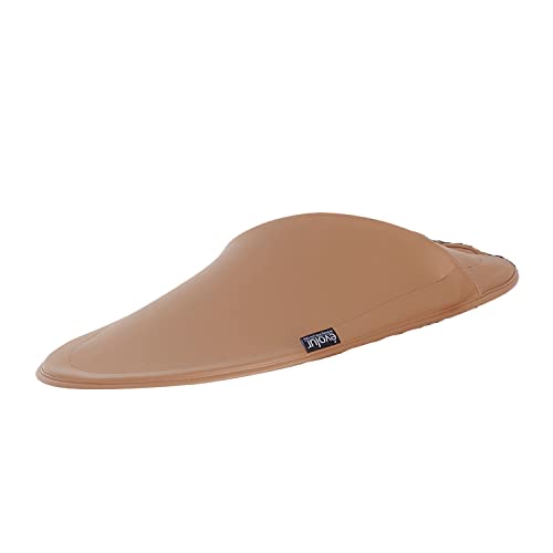 Evolur Cruise Rider Canopy in Cognac