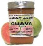 Guava Butter