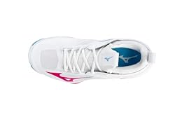 Mizuno Volleyball Wave Momentum Women's Shoe