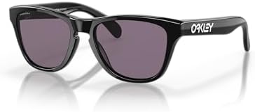 Amazon.com : Oakley Frogskins Sunglasses Matte Tortoise with Prizm