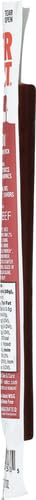 VERMONT SMOKE & CURE BBQ BEEF STICK, 1 OUNCE