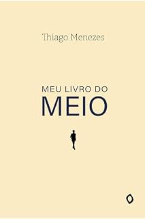 Livro Meu livro do meio