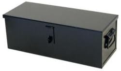 Caja de herramientas para tractor – 53 x 20 x 18 cm: Amazon.es: Coche y moto