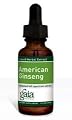 Gaia Herbs American Ginseng, 1-Ounce Bottle