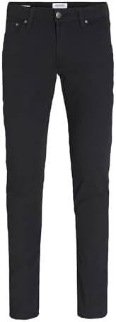 Slim fit Jeans Jjiglenn Jjoriginal CB 817 Noos Slim fit Jeans Black Denim 34 36 Black Denim