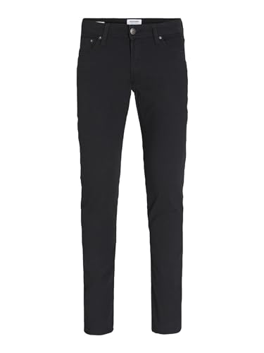Slim fit Jeans Jjiglenn Jjoriginal CB 817 Noos Slim fit Jeans Black Denim 34 36 Black Denim