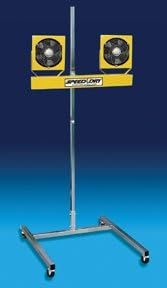 InfratechWaterborne Speed Dry 10-1000 Coating Drying System