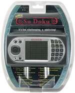 Maximo Concepts Sdk-120Cl Super Sudoku Handheld Game