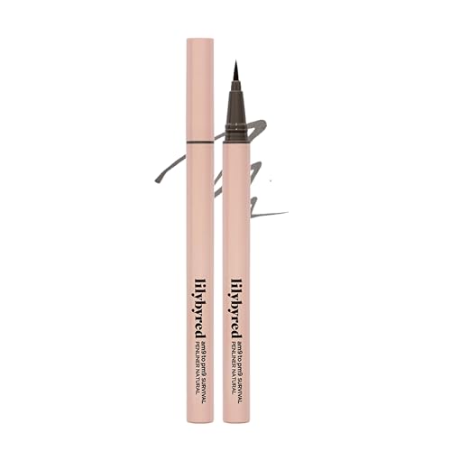 lilybyred am9 to pm9 SURVIVAL PENLINER Natural