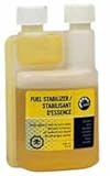 SEA-DOO OEM BRP Fuel Stabilizer 8oz 413408600