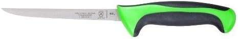 Mercer Cutlery Millennia 6" Boning Knife Flexible - Green - M22206GR