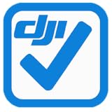 DJI Pre Flight Checklist